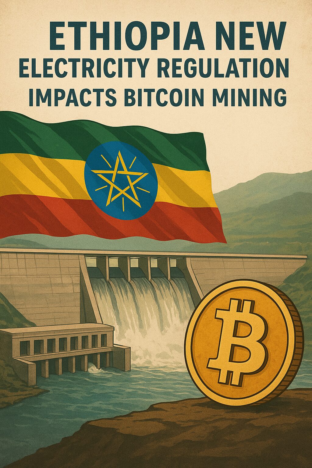 ETH Ends Low-cost BTC Mining