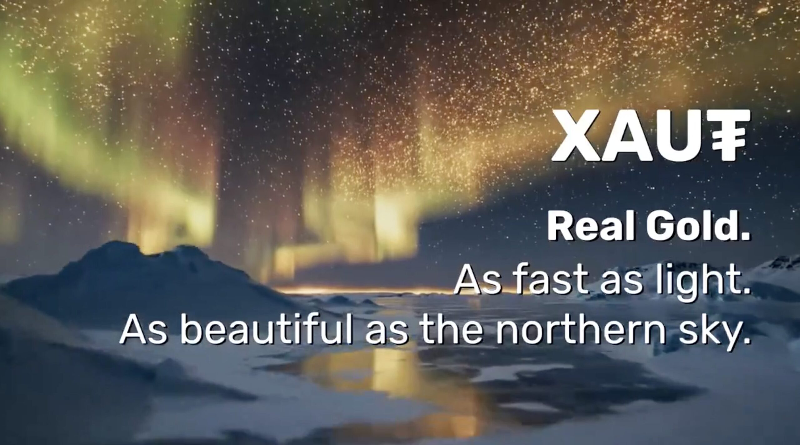 Tether Sees Physical Gold as “Bitcoin in Nature” to Back XAUt