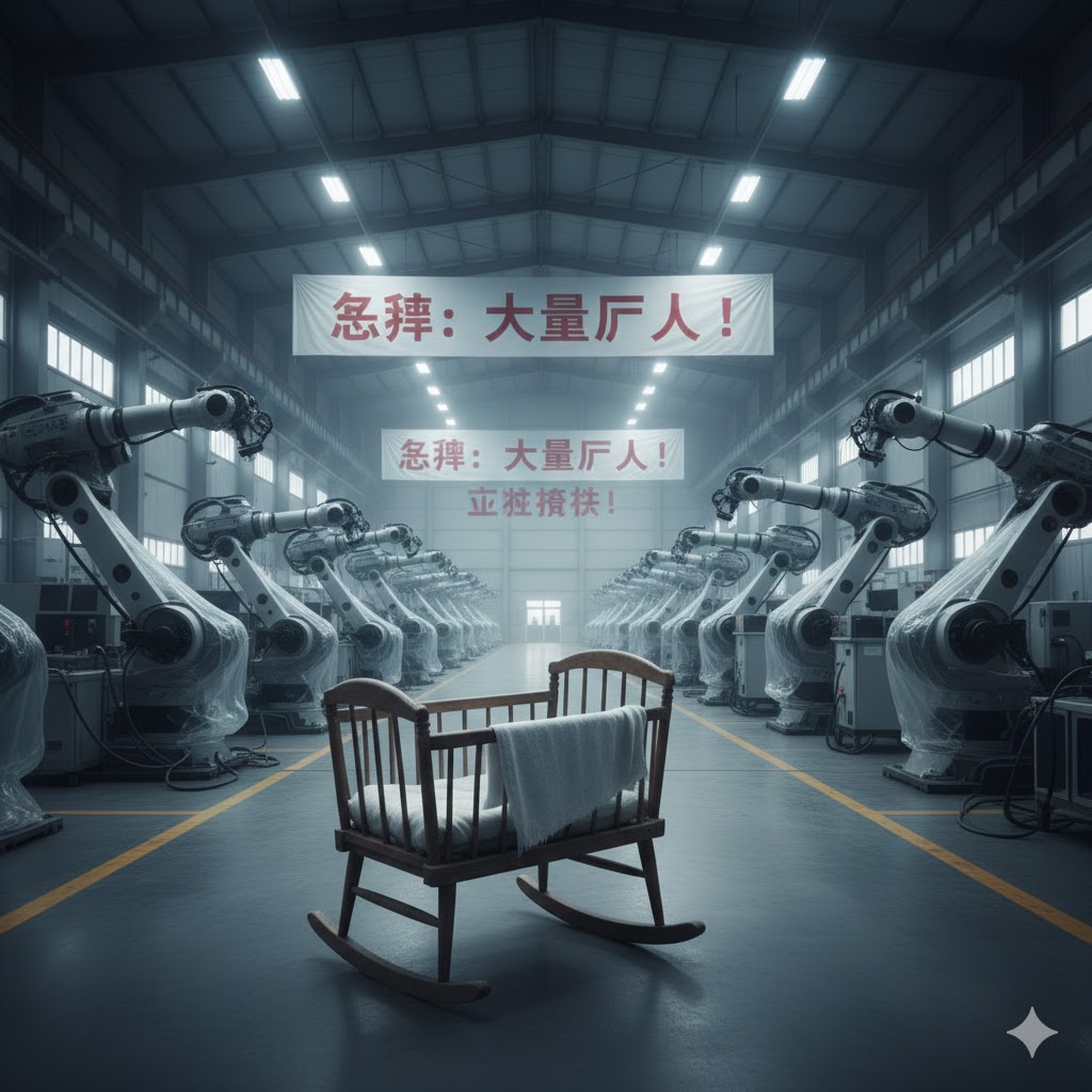 China’s record-low birth rate since 1949 stands in stark contrast to its high unemployment figures