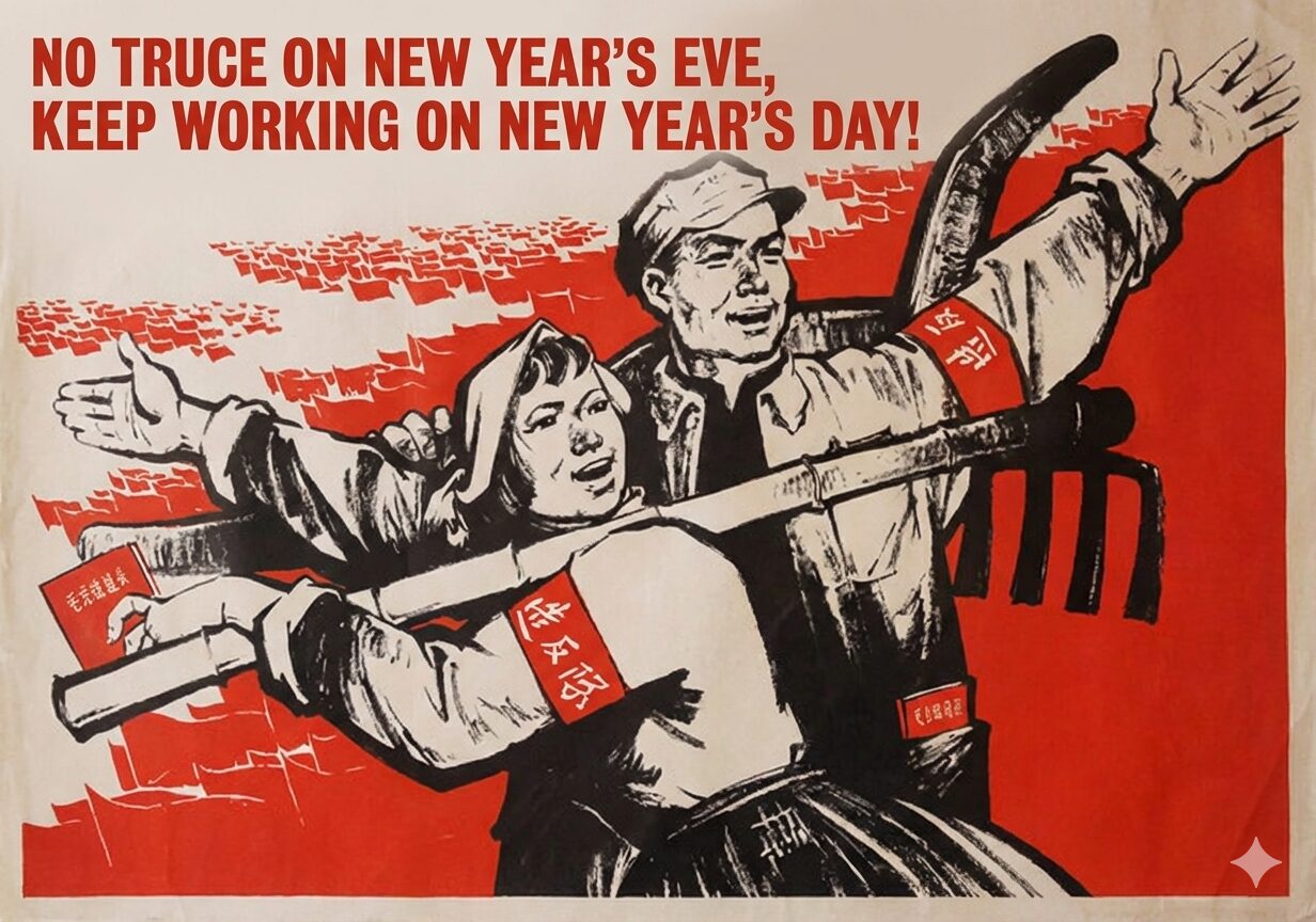 Some Chinese Tradition During Spring Festival